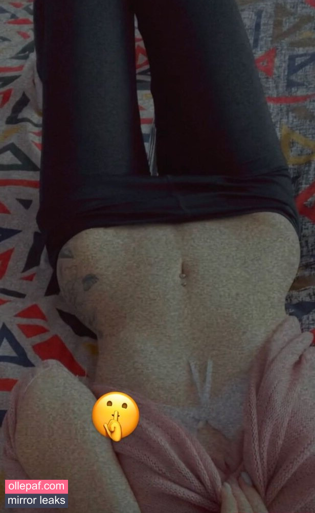 Latest Leaks Msyuliyafox Nude #111 - Fapello