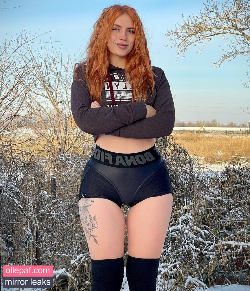 Latest Leaks Msyuliyafox Nude #118 - Fapello