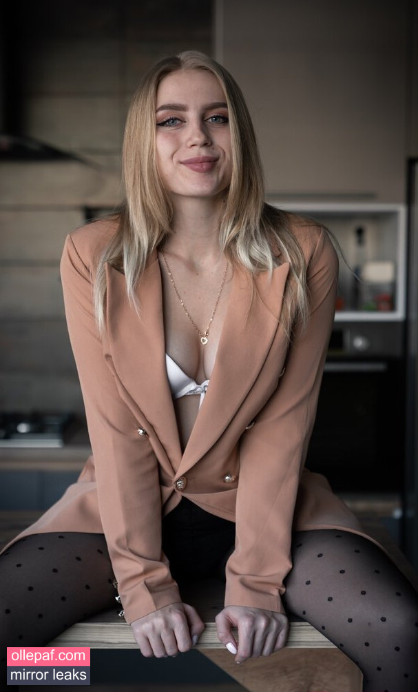 Latest Leaks Msyuliyafox Nude #15 - Fapello