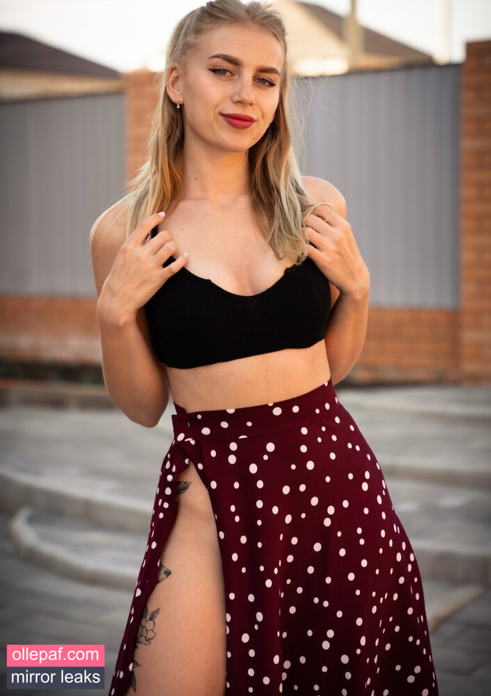 Latest Leaks Msyuliyafox Nude #55 - Fapello