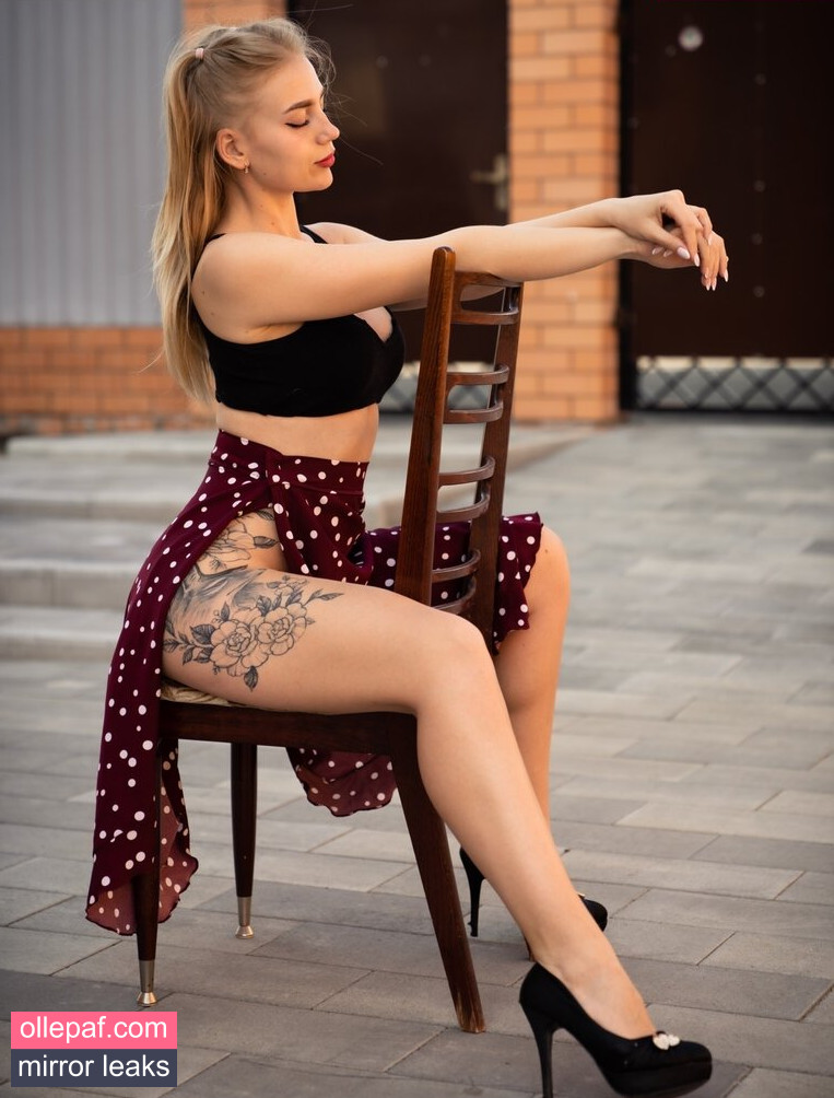 Latest Leaks Msyuliyafox Nude #57 - Fapello
