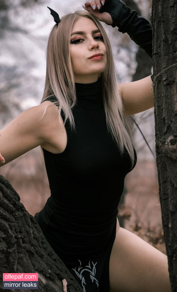 Latest Leaks Msyuliyafox Nude #83 - Fapello