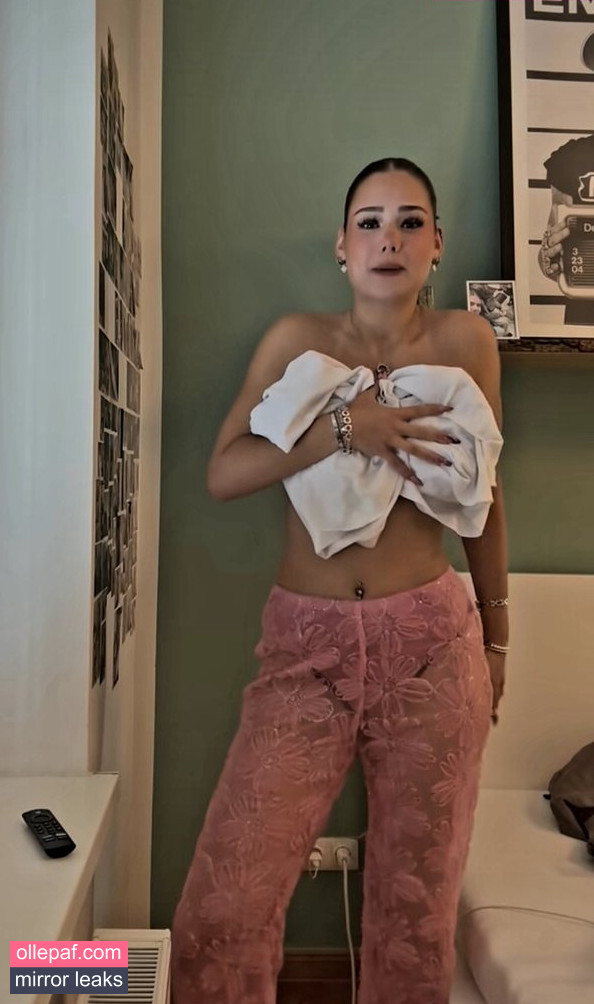 Latest Leaks Mthlara Nude #138 - Fapello