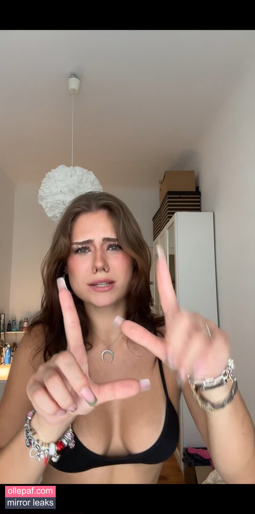 Latest Leaks Mthlara Nude #154 - Fapello