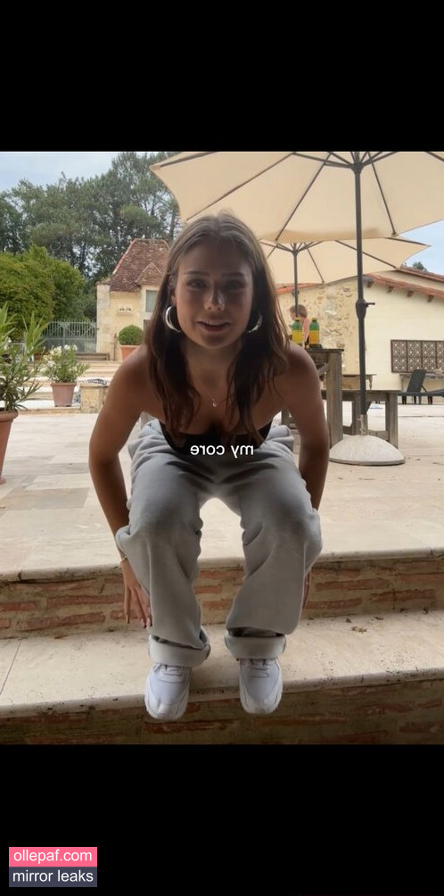 Latest Leaks Mthlara Nude #67 - Fapello