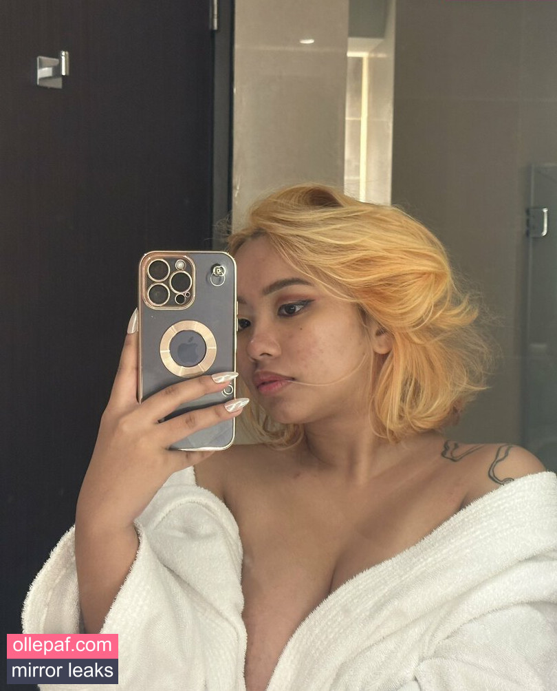 Latest Leaks mtjujuph Nude #14 - Fapello