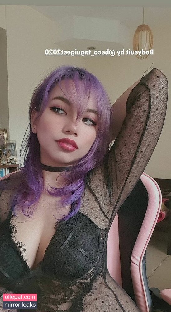 Latest Leaks mtjujuph Nude #43 - Fapello