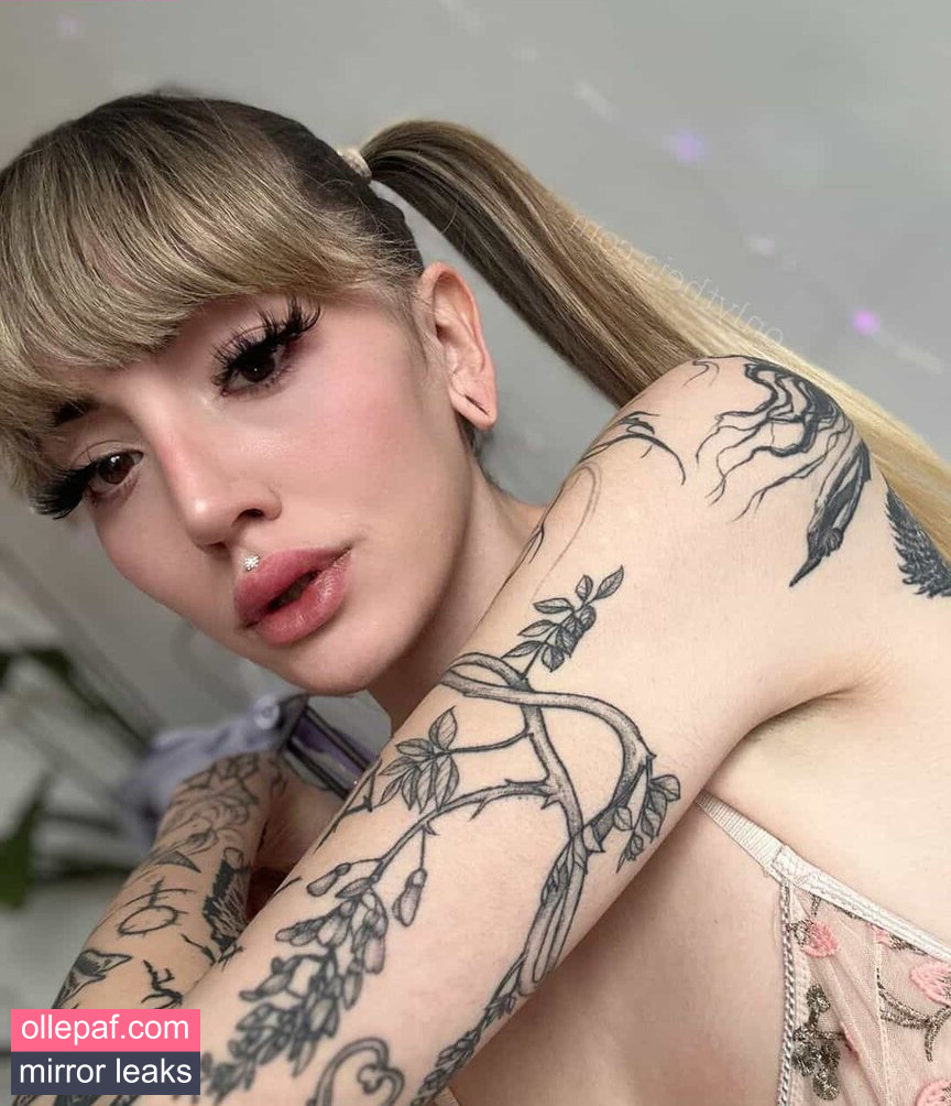 Latest Leaks muasshole Nude #48 - Fapello