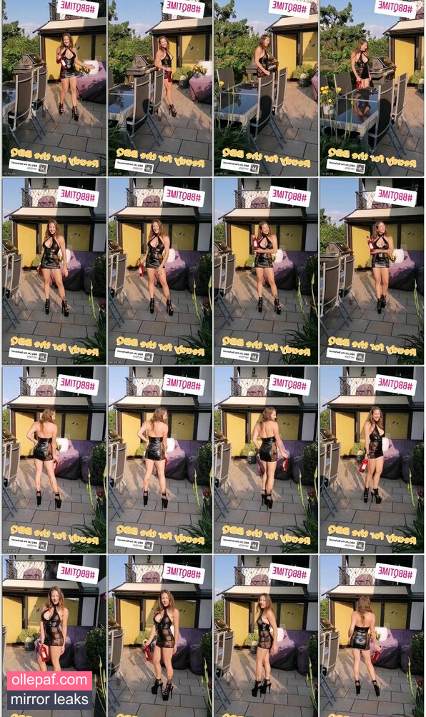 Latest Leaks muc.model Nude #108 - Fapello