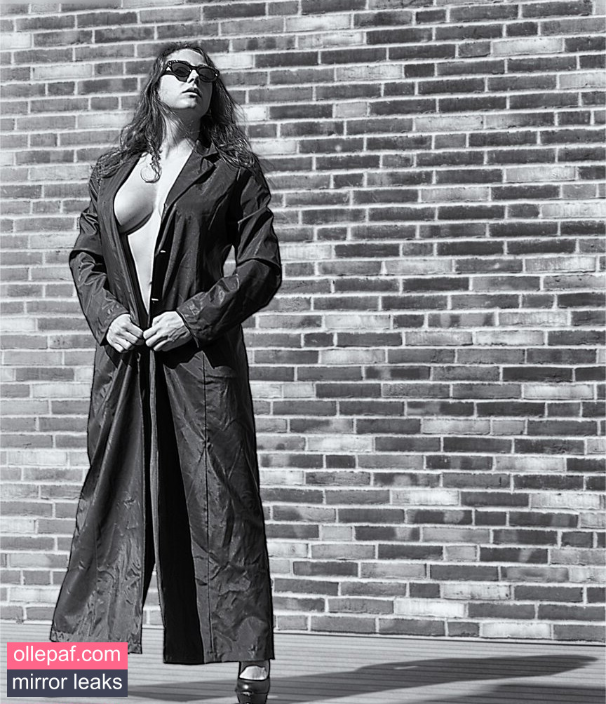 Latest Leaks muc.model Nude #16 - Fapello