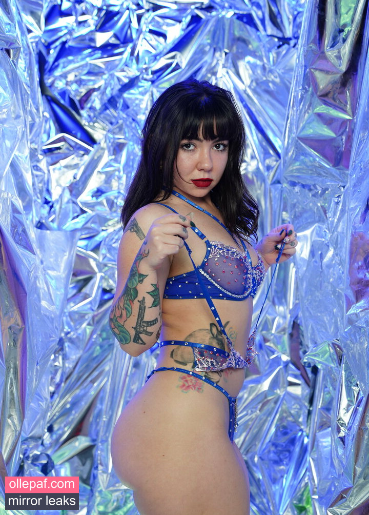 Latest Leaks muchameow Nude #21 - Fapello