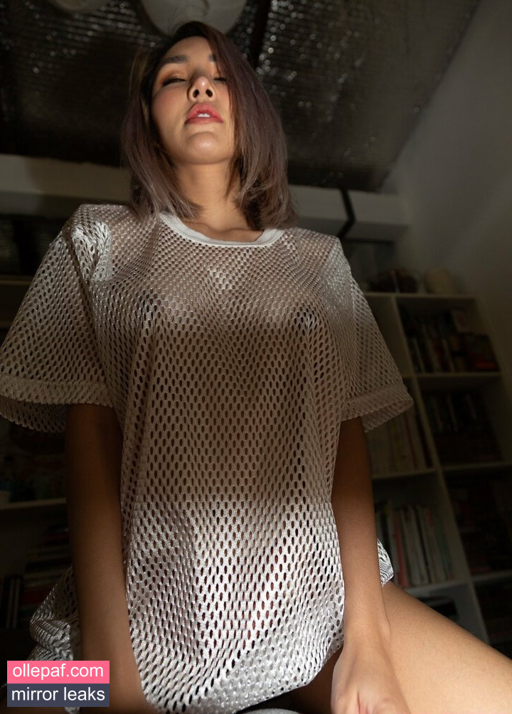 Latest Leaks mukchaaliinee Nude #107 - Fapello