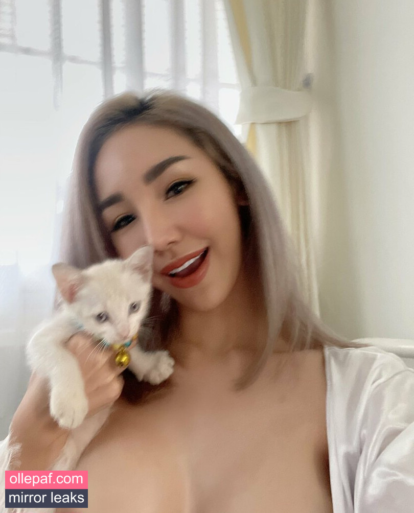Latest Leaks mukchaaliinee Nude #114 - Fapello