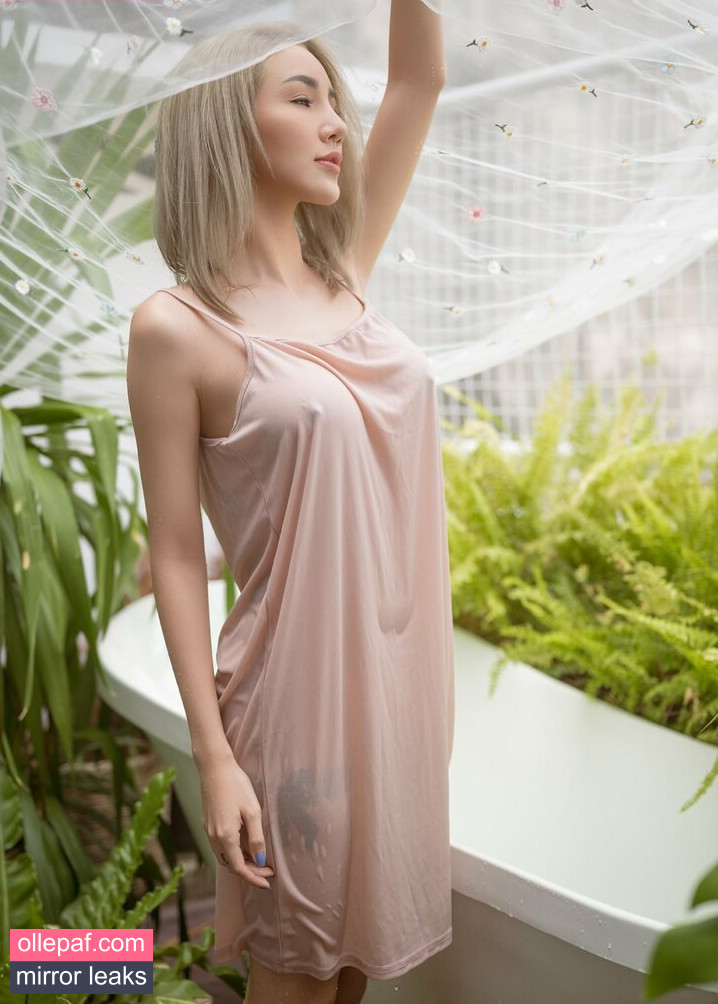 Latest Leaks mukchaaliinee Nude #132 - Fapello
