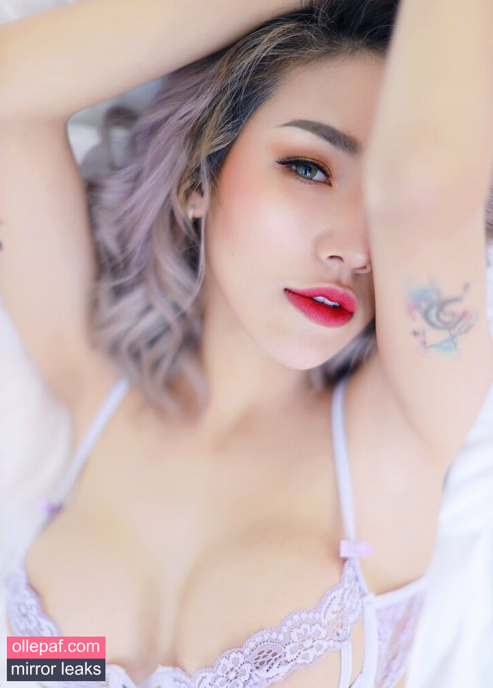Latest Leaks mukchaaliinee Nude #139 - Fapello