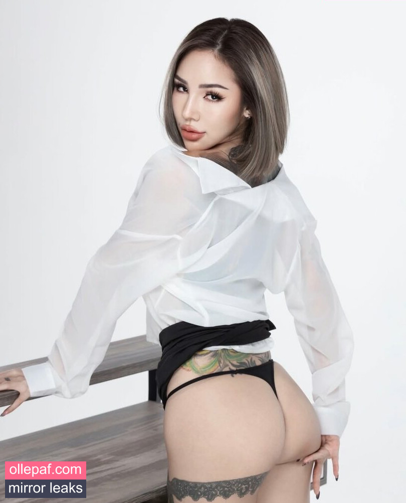 Latest Leaks mukchaaliinee Nude #17 - Fapello