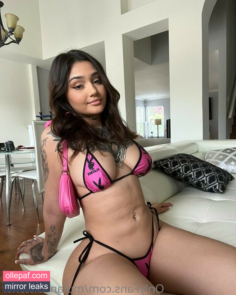 MulanVuitton Nude Leaks OnlyFans #42 - Fapello