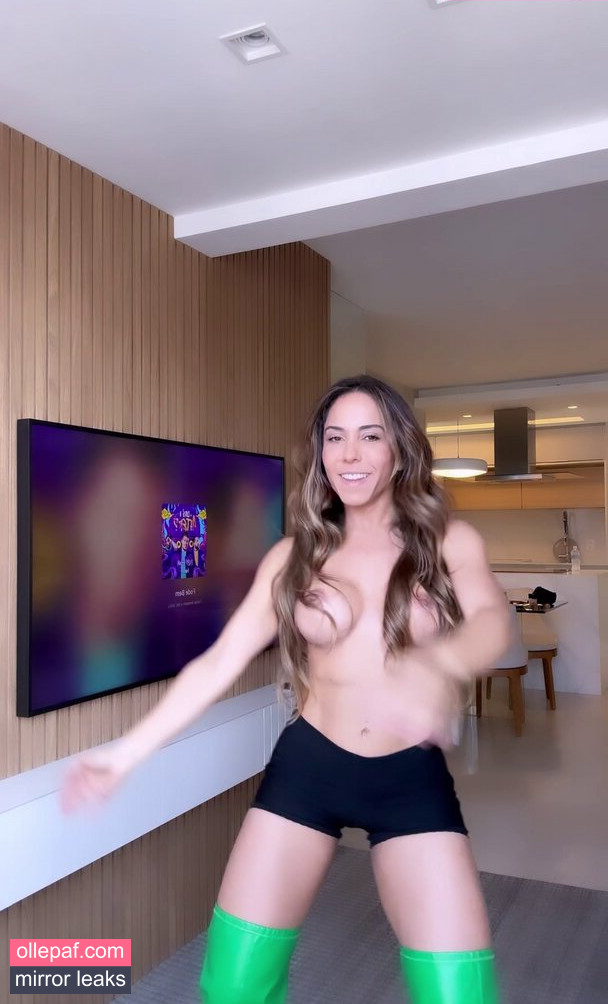 Latest Leaks Mulher Melão Nude #1123 - Fapello
