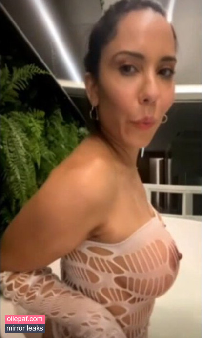 Latest Leaks Mulher Melão Nude #250 - Fapello