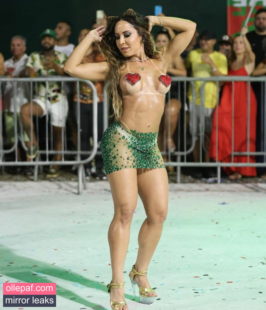 Latest Leaks Mulher Melão Nude #464 - Fapello