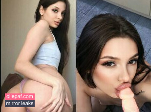 Latest Leaks multicutie Nude #213 - Fapello