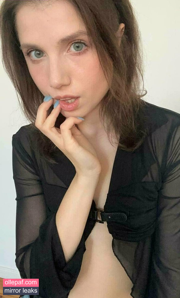 Latest Leaks multicutie Nude #279 - Fapello