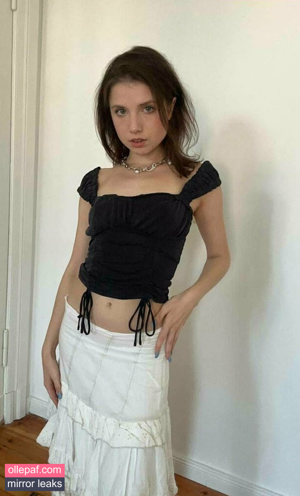 Latest Leaks multicutie Nude #286 - Fapello