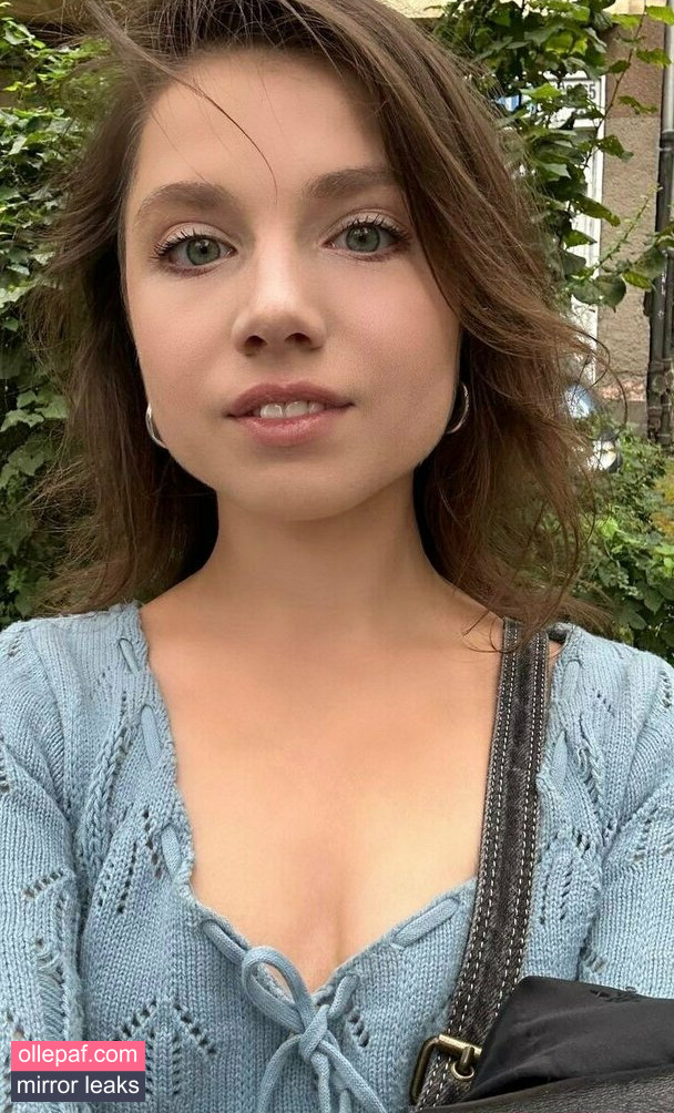 Latest Leaks multicutie Nude #300 - Fapello