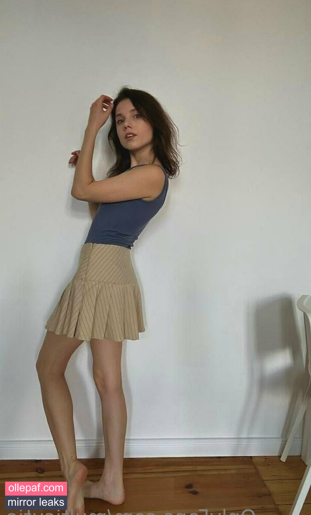 Latest Leaks multicutie Nude #312 - Fapello