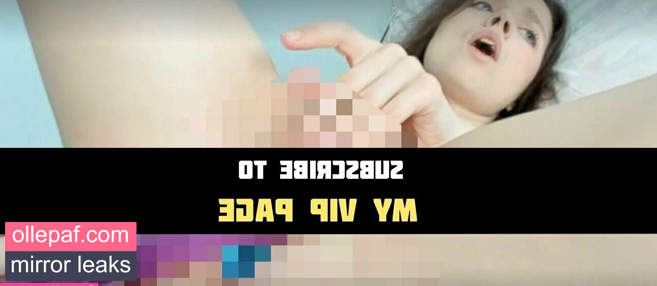 Latest Leaks multicutie Nude #327 - Fapello
