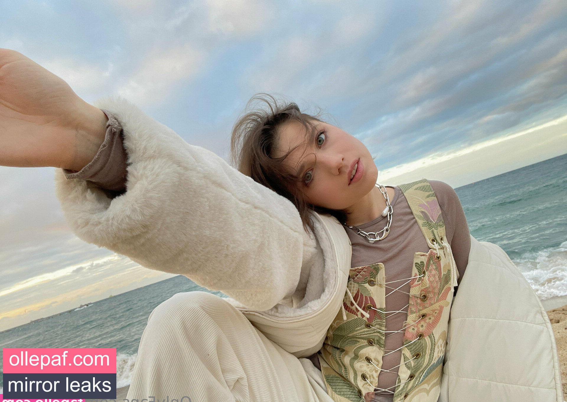 Latest Leaks multicutie Nude #389 - Fapello