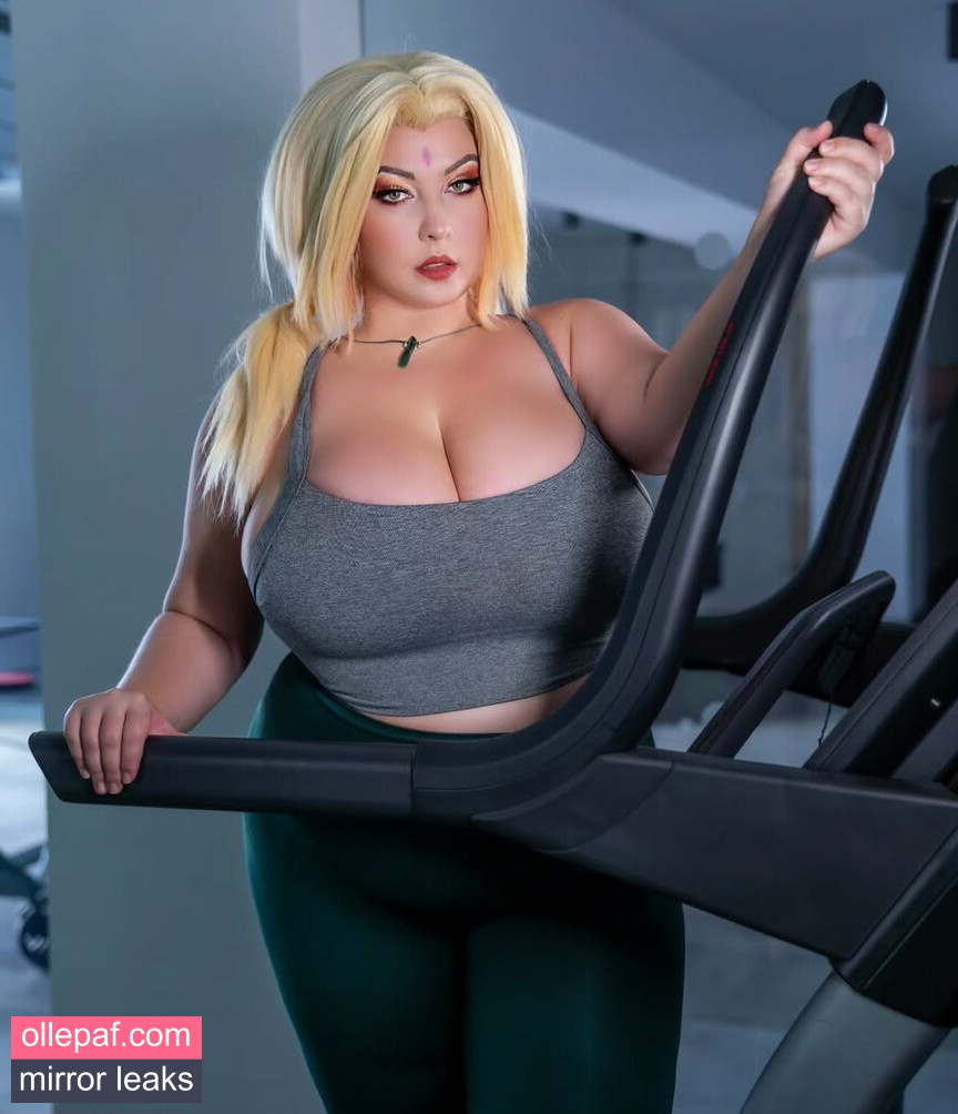 Latest Leaks Multifluffyness Nude #4 - Fapello