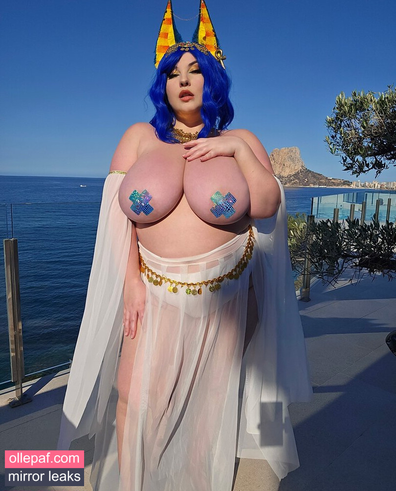 Latest Leaks Multifluffyness Nude #500 - Fapello