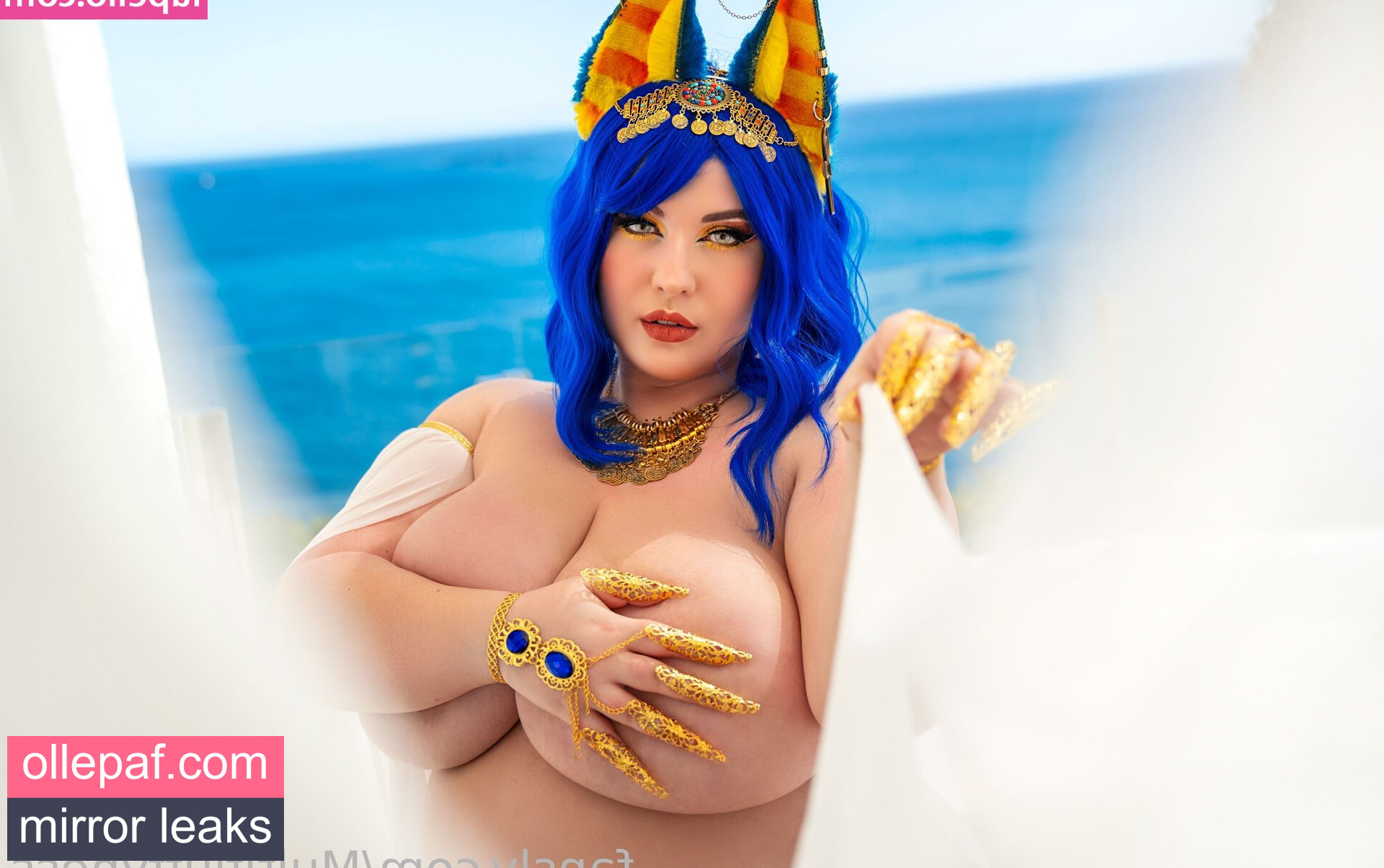 Latest Leaks Multifluffyness Nude #503 - Fapello