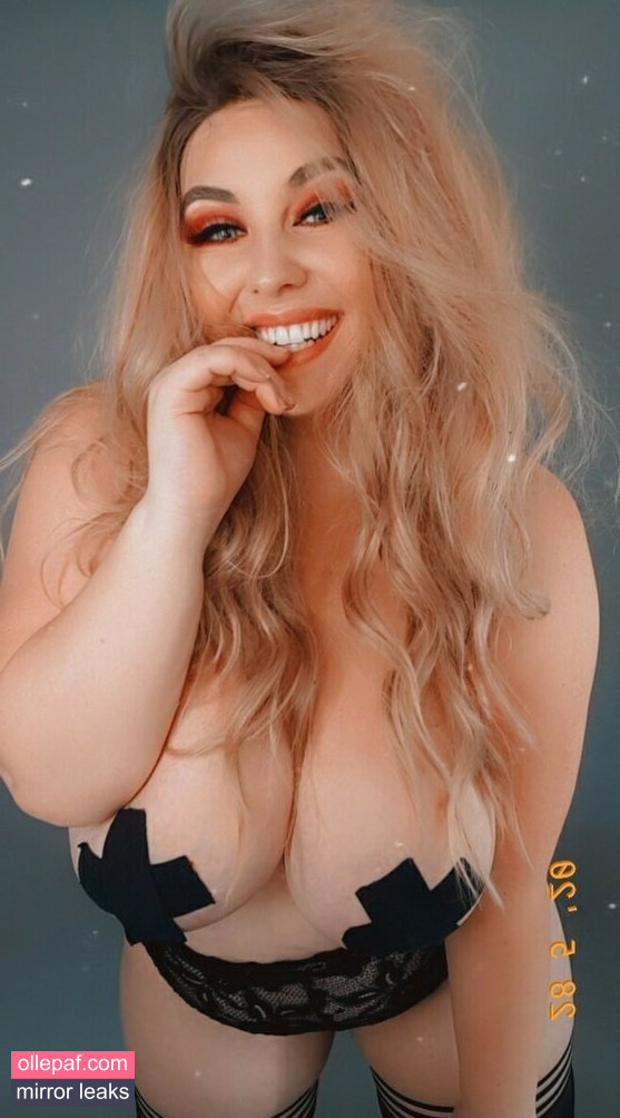 Latest Leaks Multifluffyness Nude #594 - Fapello