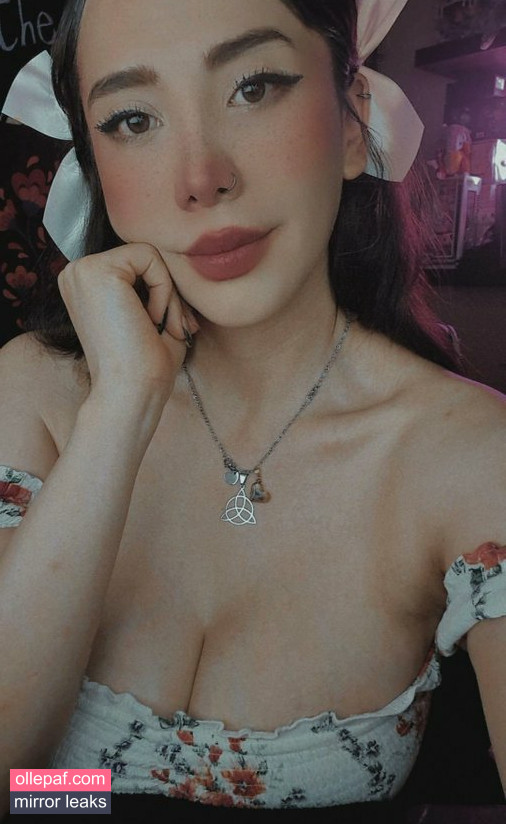 Latest Leaks Mumusiraneitor Nude #14 - Fapello