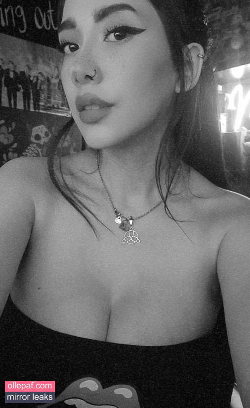 Latest Leaks Mumusiraneitor Nude #30 - Fapello