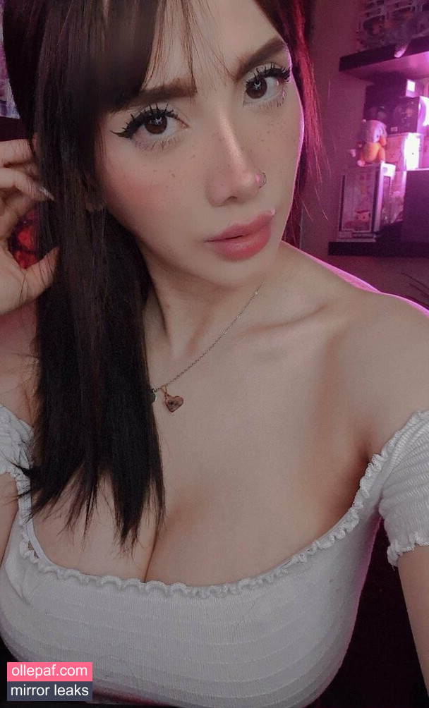 Latest Leaks Mumusiraneitor Nude #38 - Fapello