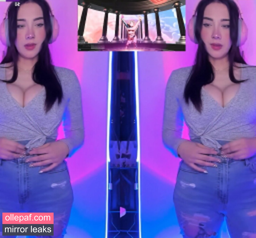 Latest Leaks Mumusiraneitor Nude #7 - Fapello