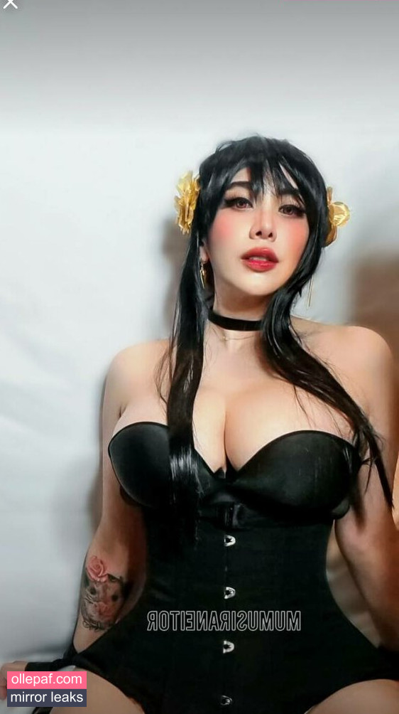 Latest Leaks Mumusiraneitor Nude #79 - Fapello