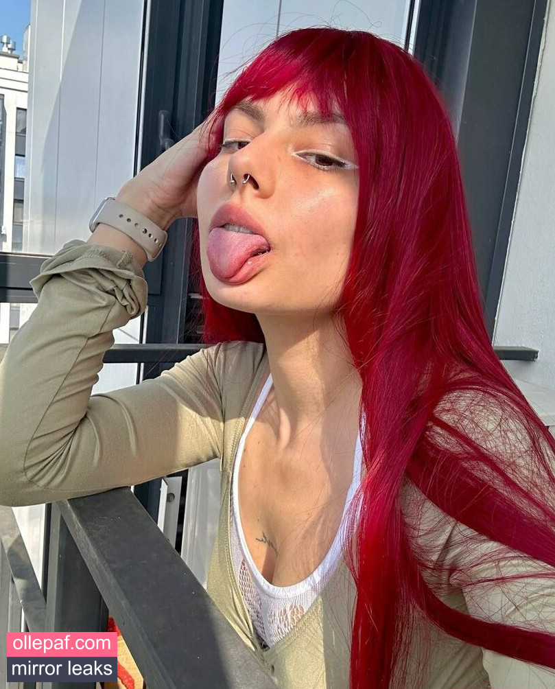 Latest Leaks Murmuriel Nude #107 - Fapello