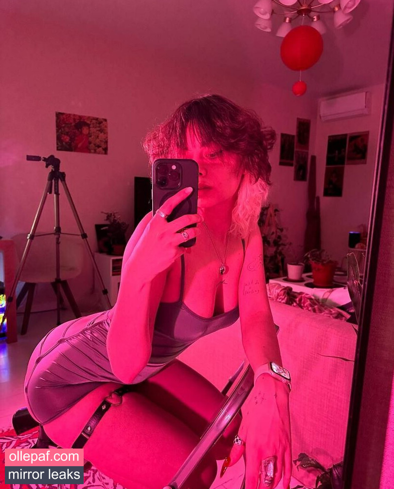 Latest Leaks Murmuriel Nude #125 - Fapello