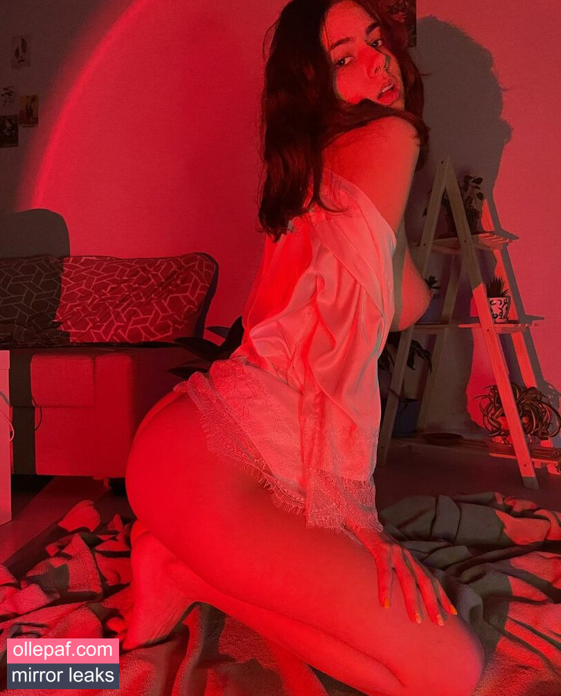Latest Leaks Murmuriel Nude #17 - Fapello