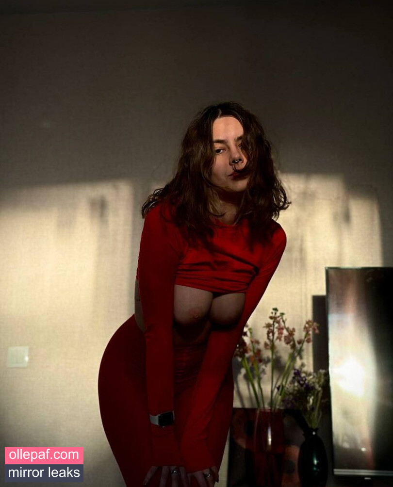 Latest Leaks Murmuriel Nude #184 - Fapello