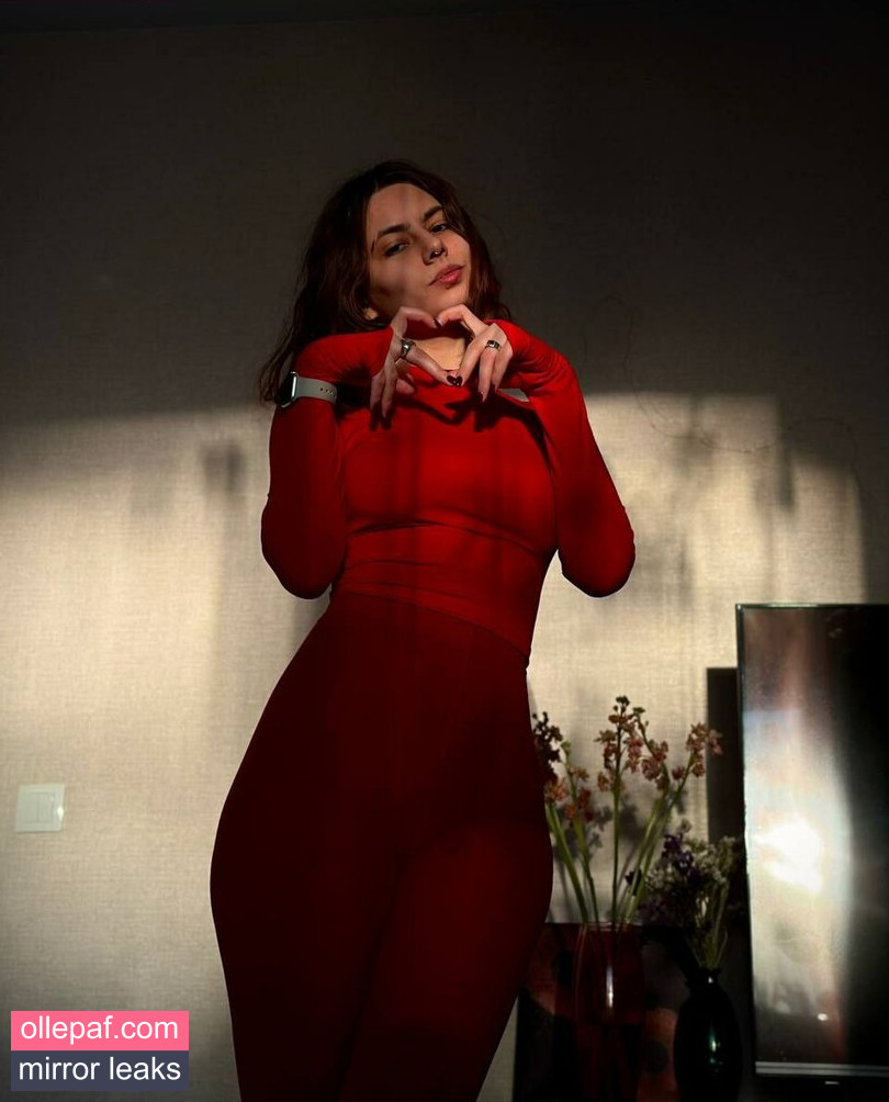 Latest Leaks Murmuriel Nude #188 - Fapello
