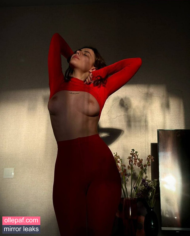 Latest Leaks Murmuriel Nude #189 - Fapello