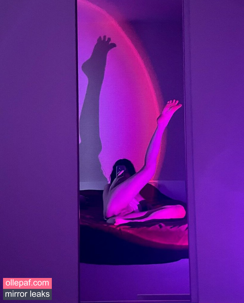 Latest Leaks Murmuriel Nude #3 - Fapello