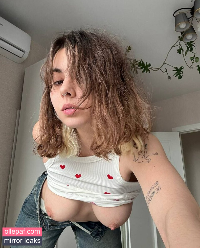 Latest Leaks Murmuriel Nude #209 - Fapello