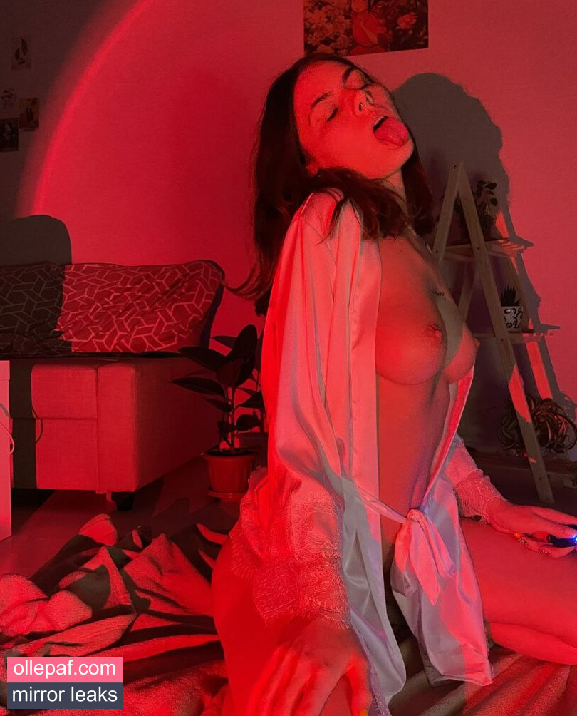 Latest Leaks Murmuriel Nude #22 - Fapello