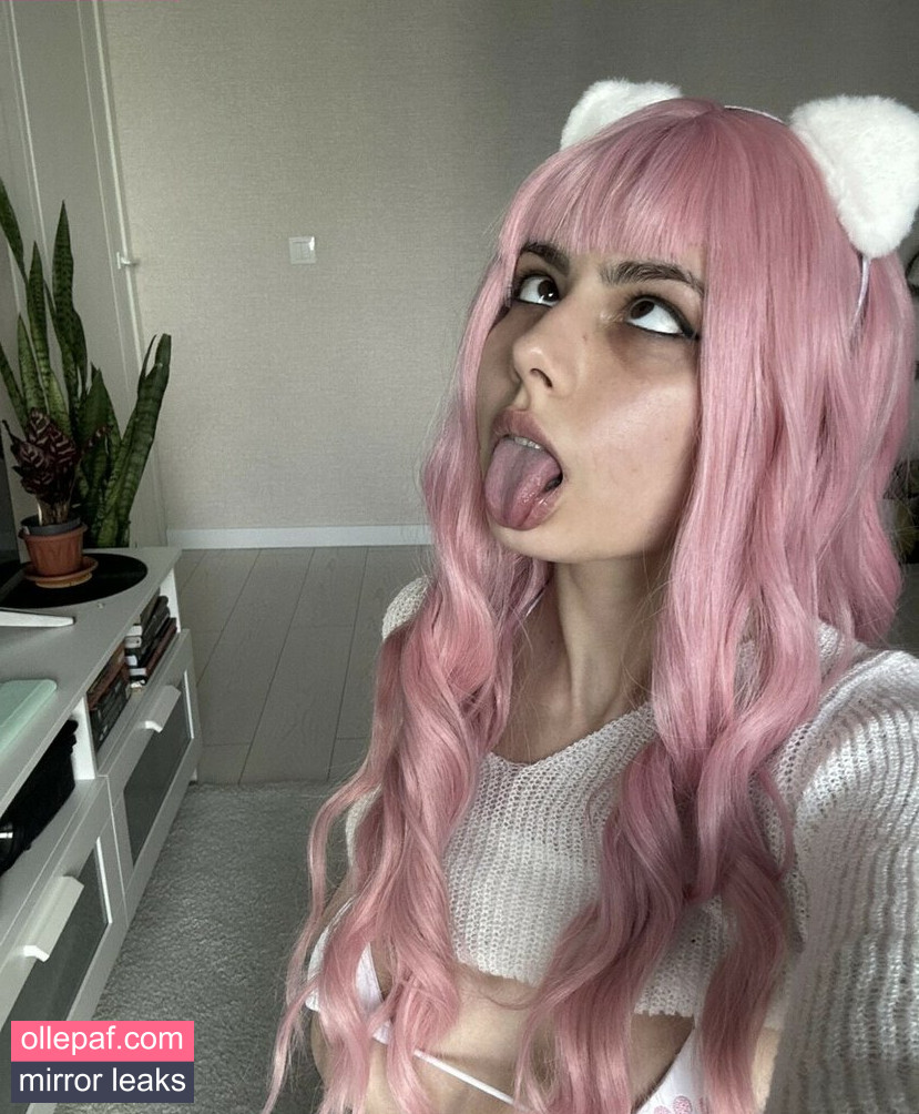 Latest Leaks Murmuriel Nude #238 - Fapello